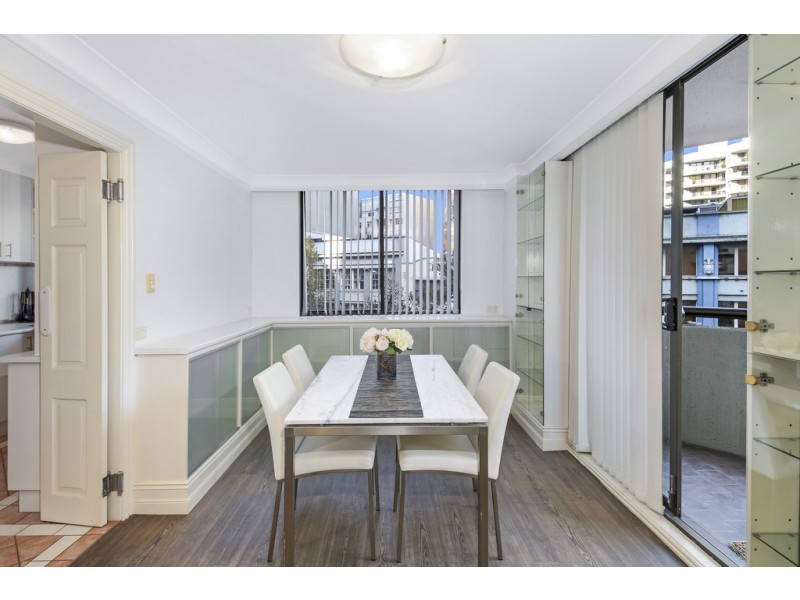 28 / 17-25 Wentworth Avenue, Sydney NSW 2000