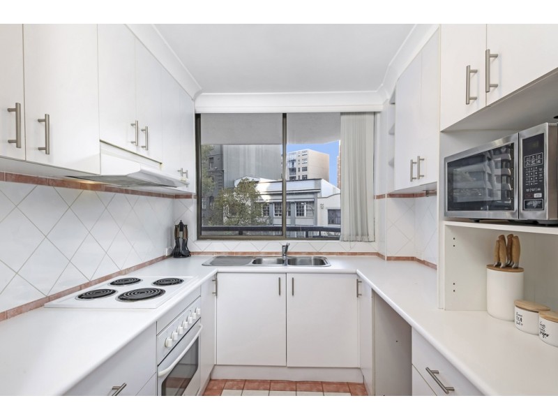 28 / 17-25 Wentworth Avenue, Sydney NSW 2000