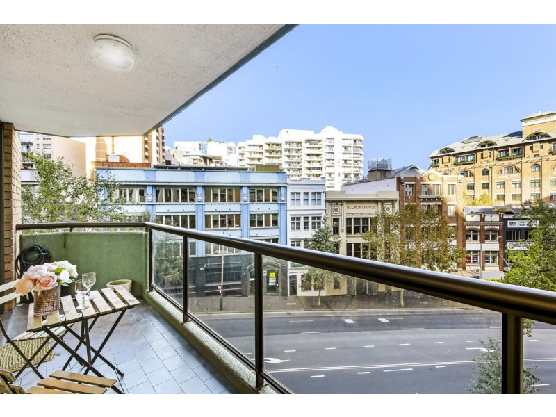 28 / 17-25 Wentworth Avenue, Sydney NSW 2000