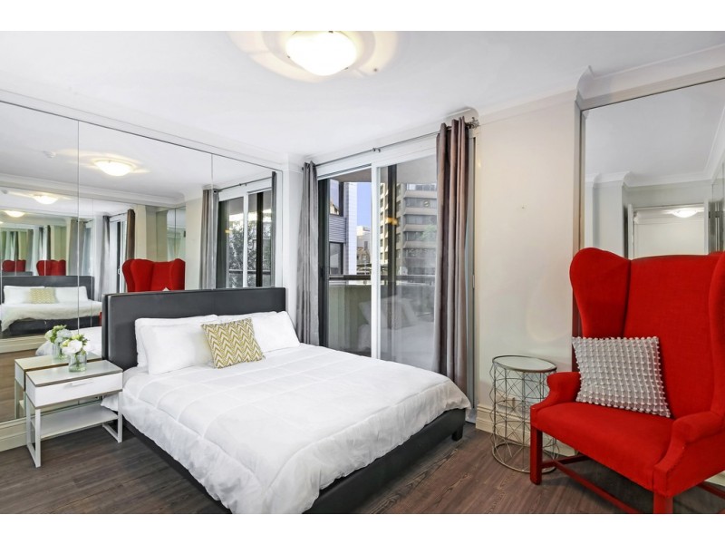 28 / 17-25 Wentworth Avenue, Sydney NSW 2000