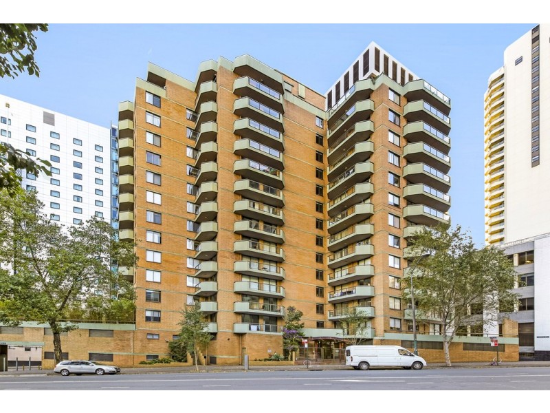 28 / 17-25 Wentworth Avenue, Sydney NSW 2000