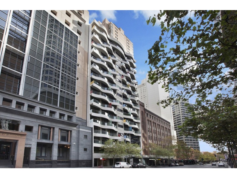 21 / 91 Goulburn Street, Sydney NSW 2000