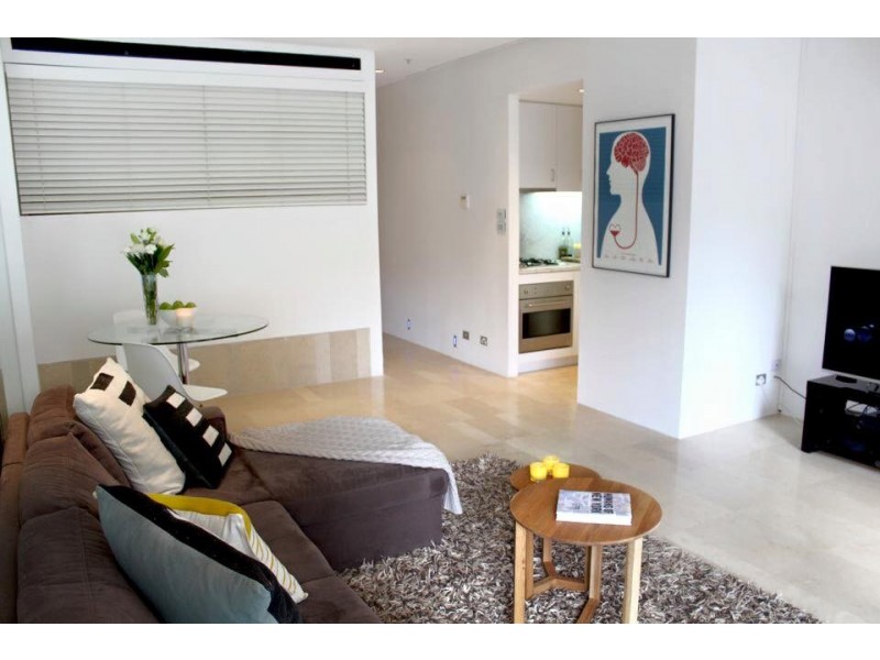 21 / 91 Goulburn Street, Sydney NSW 2000