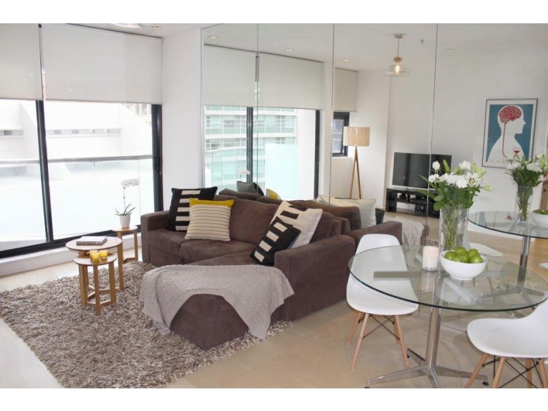 21 / 91 Goulburn Street, Sydney NSW 2000