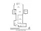 21 / 91 Goulburn Street, Sydney NSW 2000 Floorplan