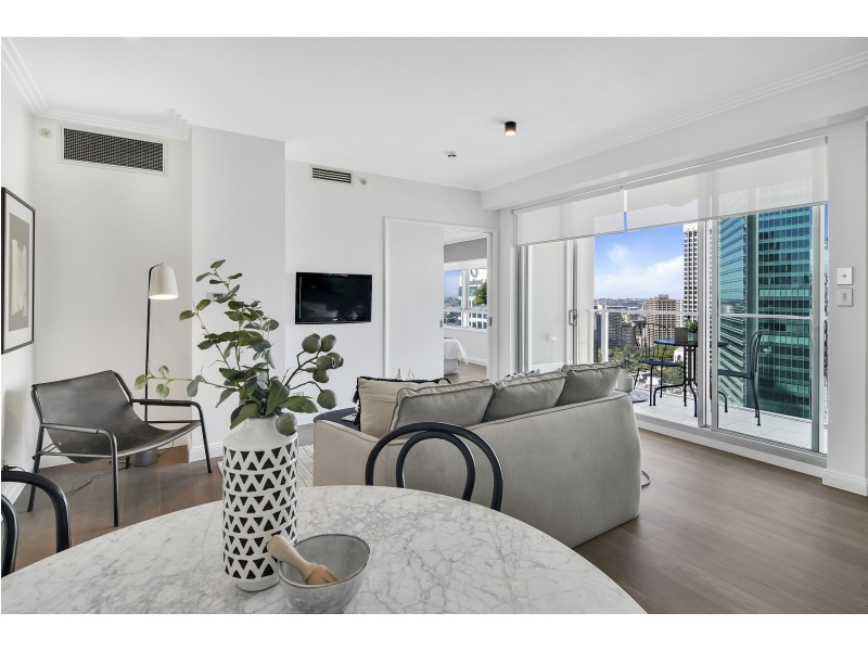 3106 / 68 Market Street, Sydney NSW 2000