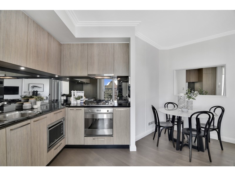 3106 / 68 Market Street, Sydney NSW 2000