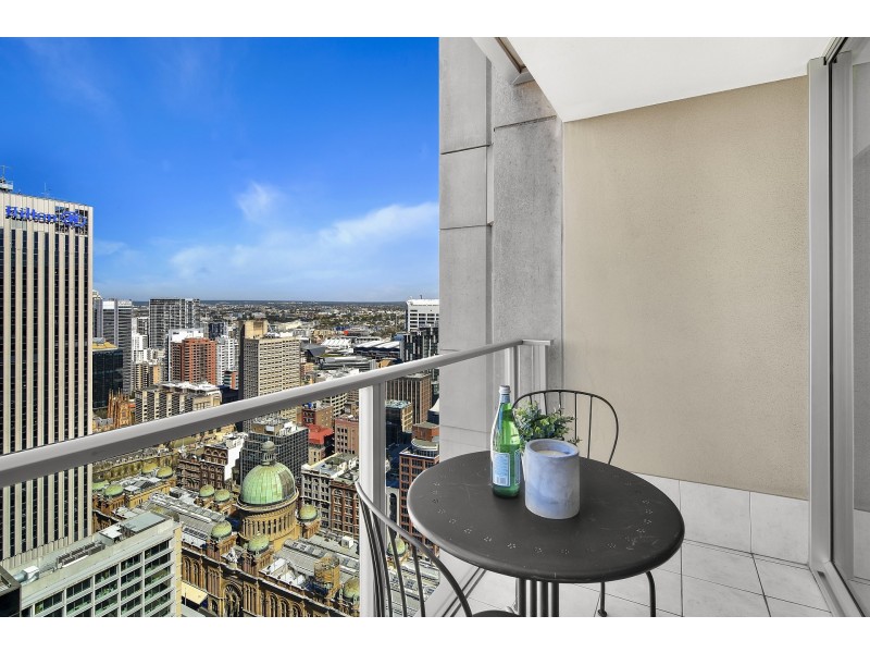 3106 / 68 Market Street, Sydney NSW 2000