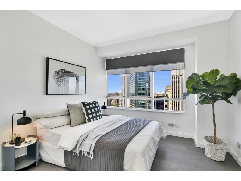 3106 / 68 Market Street, Sydney NSW 2000