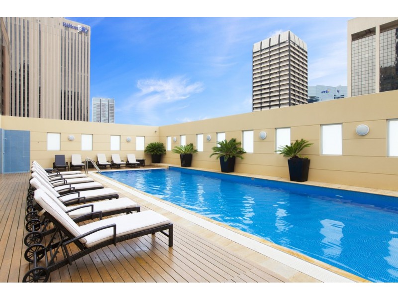 3106 / 68 Market Street, Sydney NSW 2000