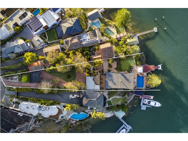 5-7 Boorroo Street, Kangaroo Point NSW 2224