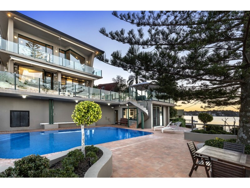 5-7 Boorroo Street, Kangaroo Point NSW 2224