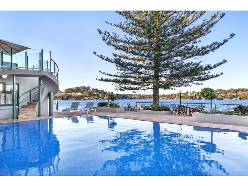 5-7 Boorroo Street, Kangaroo Point NSW 2224