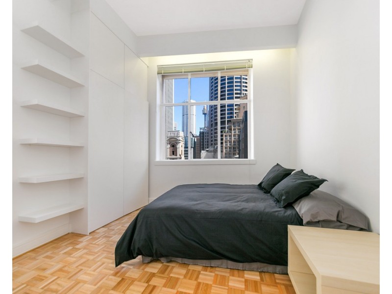 4 Bridge Street, Sydney NSW 2000