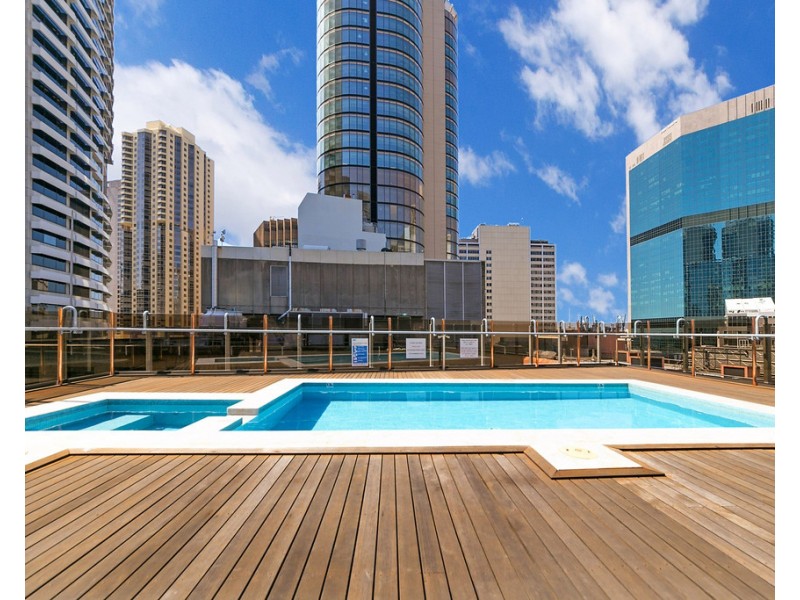 4 Bridge Street, Sydney NSW 2000