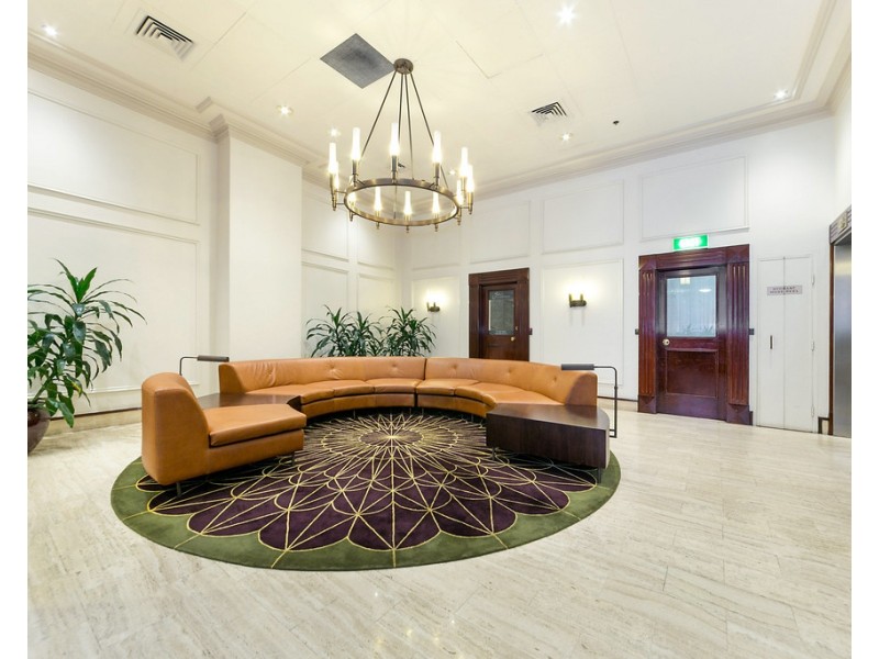 4 Bridge Street, Sydney NSW 2000