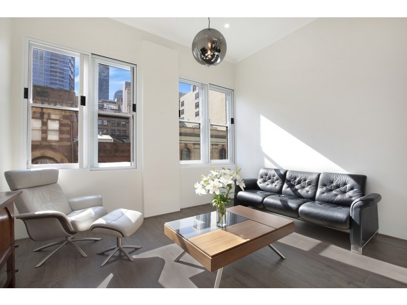 66 / 365 Kent Street, Sydney NSW 2000