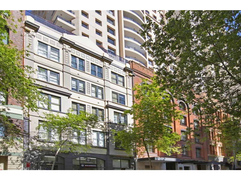 66 / 365 Kent Street, Sydney NSW 2000
