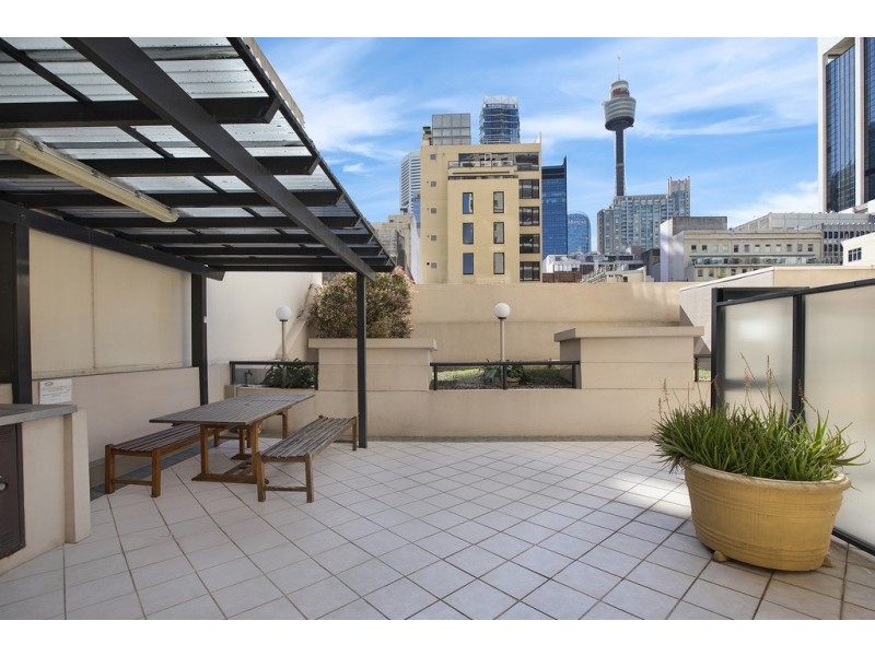 66 / 365 Kent Street, Sydney NSW 2000