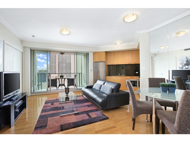 2706 / 68 Market Street, Sydney NSW 2000