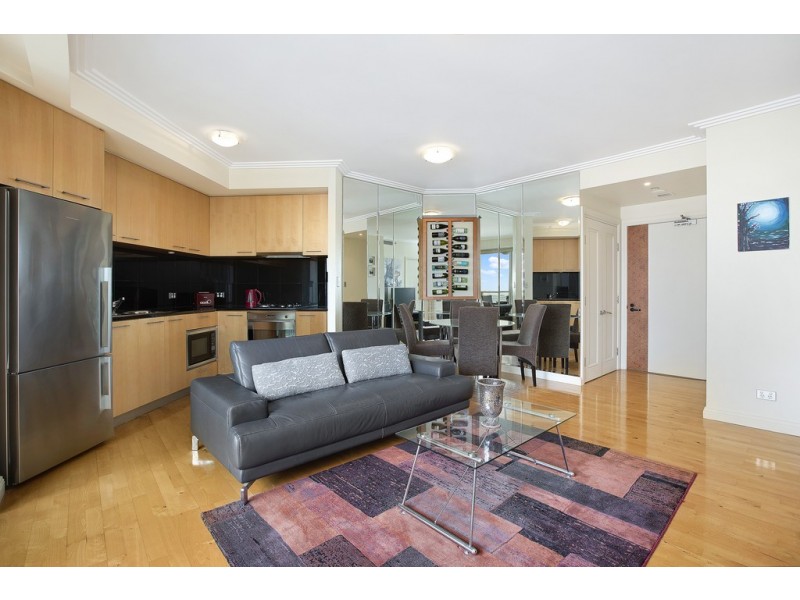 2706 / 68 Market Street, Sydney NSW 2000