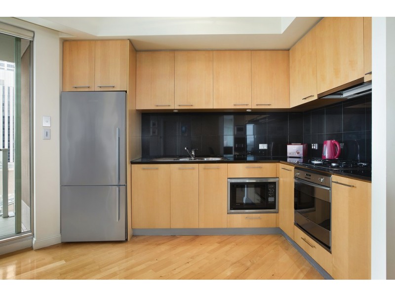 2706 / 68 Market Street, Sydney NSW 2000