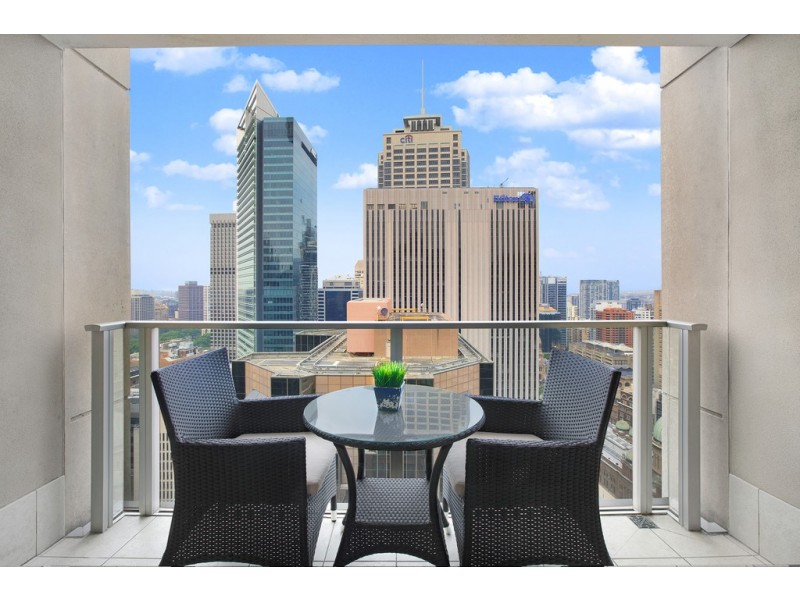 2706 / 68 Market Street, Sydney NSW 2000