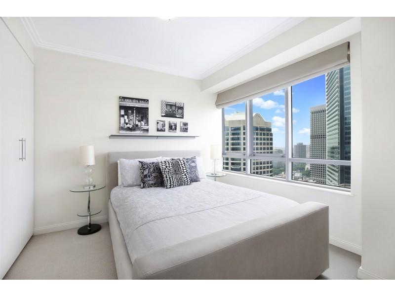 2706 / 68 Market Street, Sydney NSW 2000