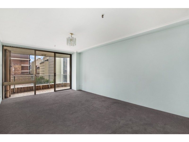 56 / 25 Market Street, Sydney NSW 2000