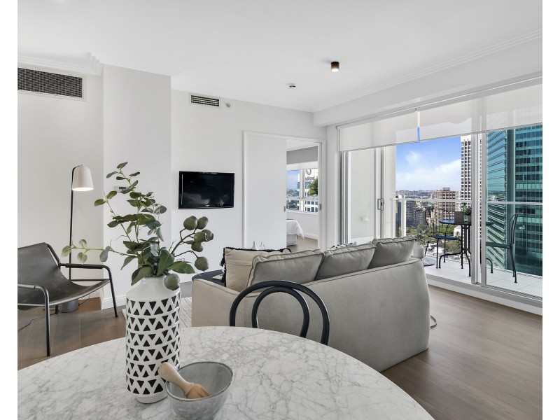 3106 / 68 Market Street, Sydney NSW 2000