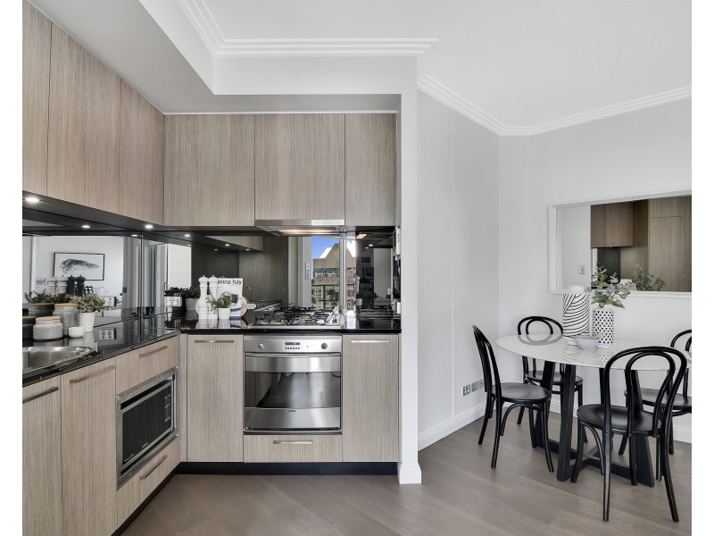 3106 / 68 Market Street, Sydney NSW 2000