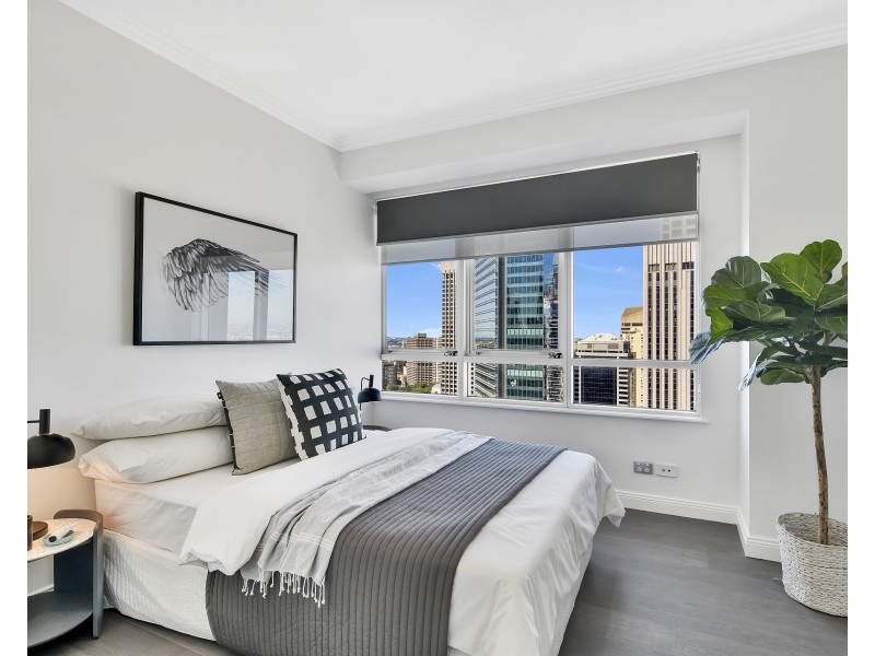 3106 / 68 Market Street, Sydney NSW 2000
