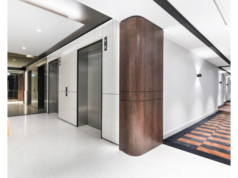 3106 / 68 Market Street, Sydney NSW 2000