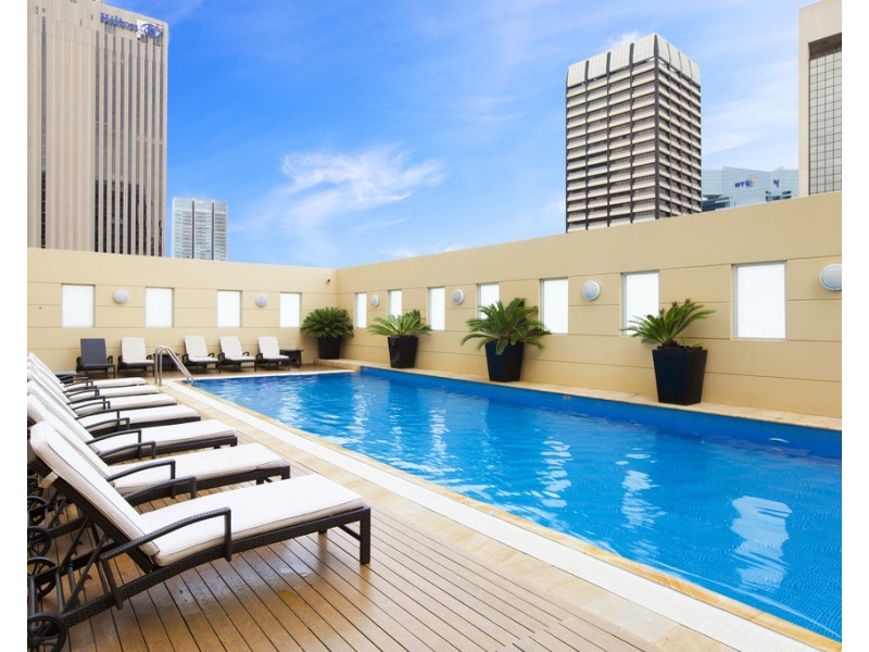 3106 / 68 Market Street, Sydney NSW 2000