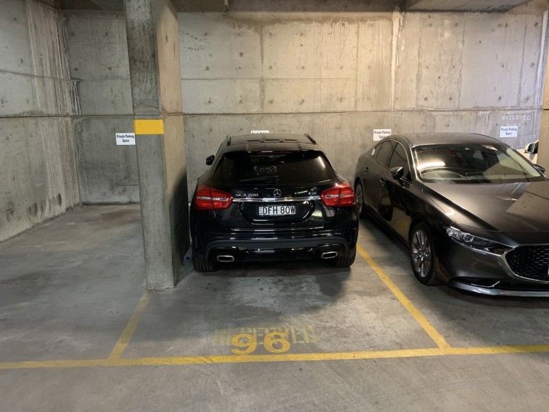 96 / 31 – 43 King Street, Sydney NSW 2000