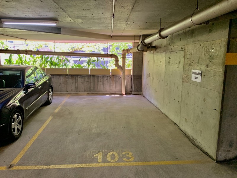 103 / 31 – 43 King Street, Sydney NSW 2000