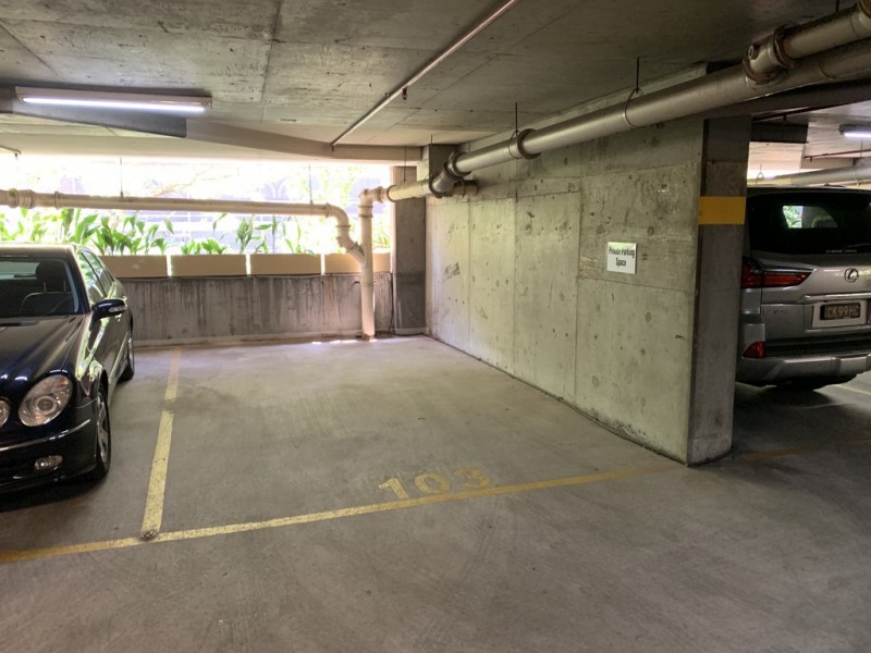 103 / 31 – 43 King Street, Sydney NSW 2000