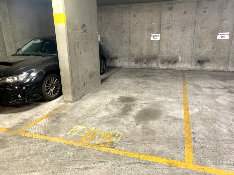 85 / 31 – 43 King Street, Sydney NSW 2000