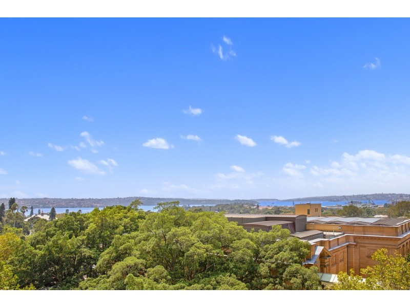 701 / 185 Macquarie Street, Sydney NSW 2000