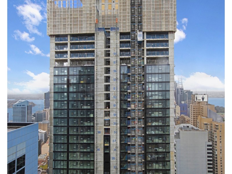 39.05 / 115 Bathurst Street, Sydney NSW 2000