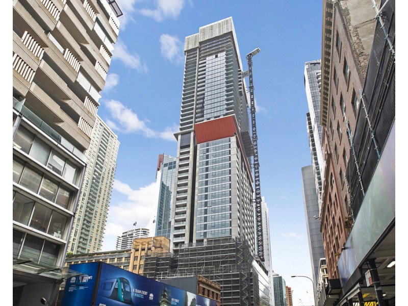 39.05 / 115 Bathurst Street, Sydney NSW 2000