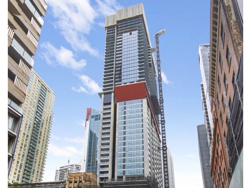 39.05 / 115 Bathurst Street, Sydney NSW 2000