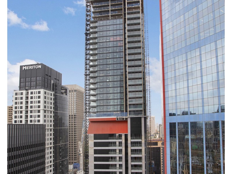 39.05 / 115 Bathurst Street, Sydney NSW 2000