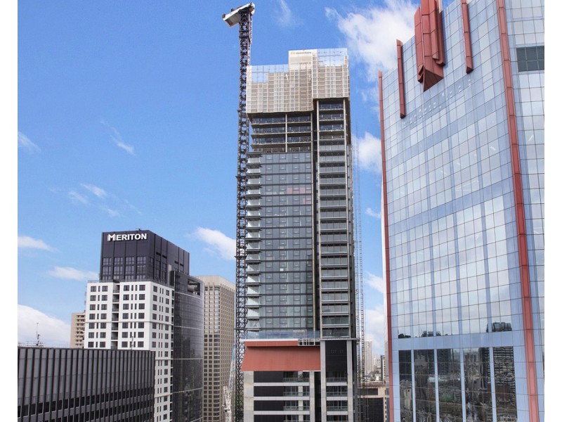 39.05 / 115 Bathurst Street, Sydney NSW 2000