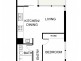 39.05 / 115 Bathurst Street, Sydney NSW 2000 Floorplan