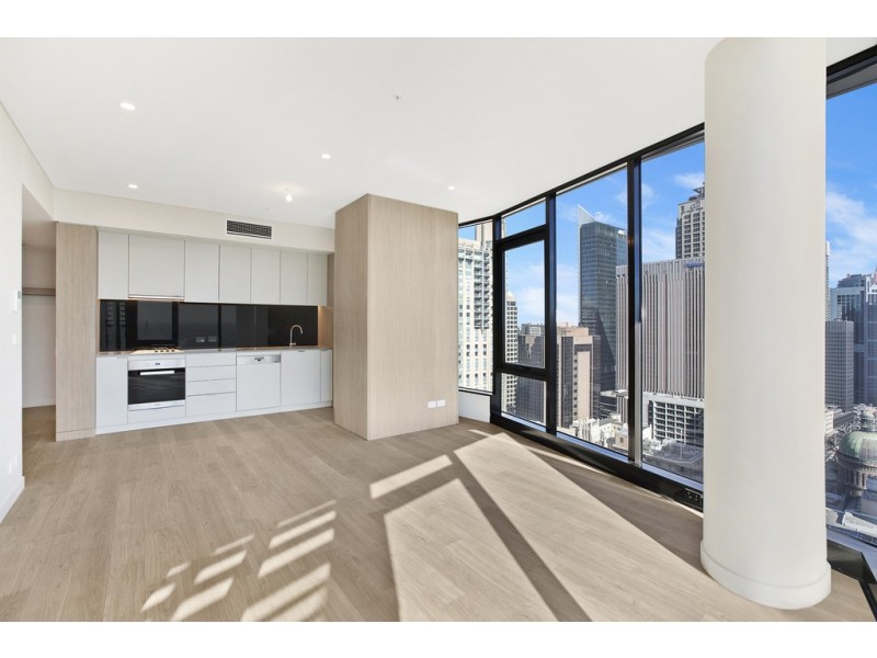 2801 / 38 York Street, Sydney NSW 2000