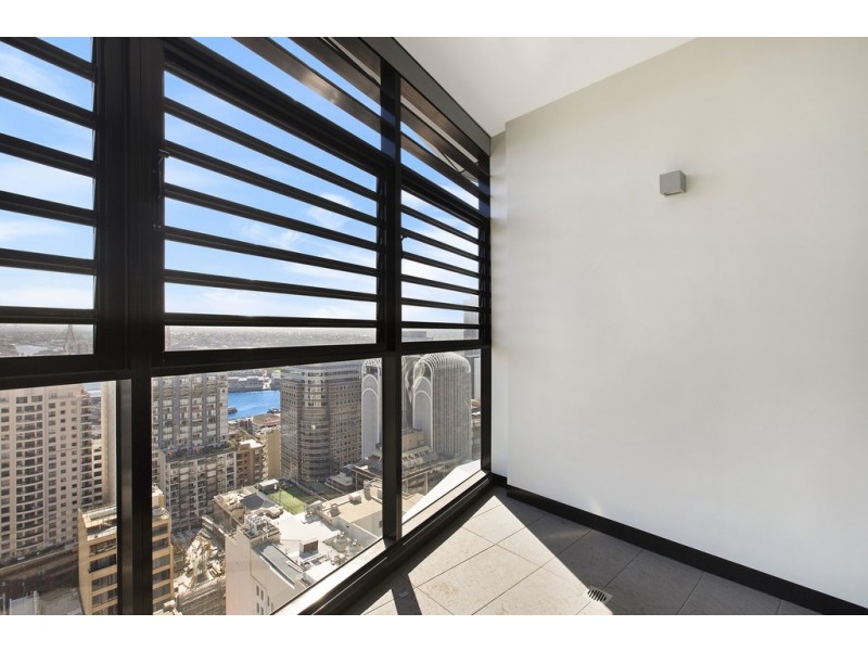 2801 / 38 York Street, Sydney NSW 2000