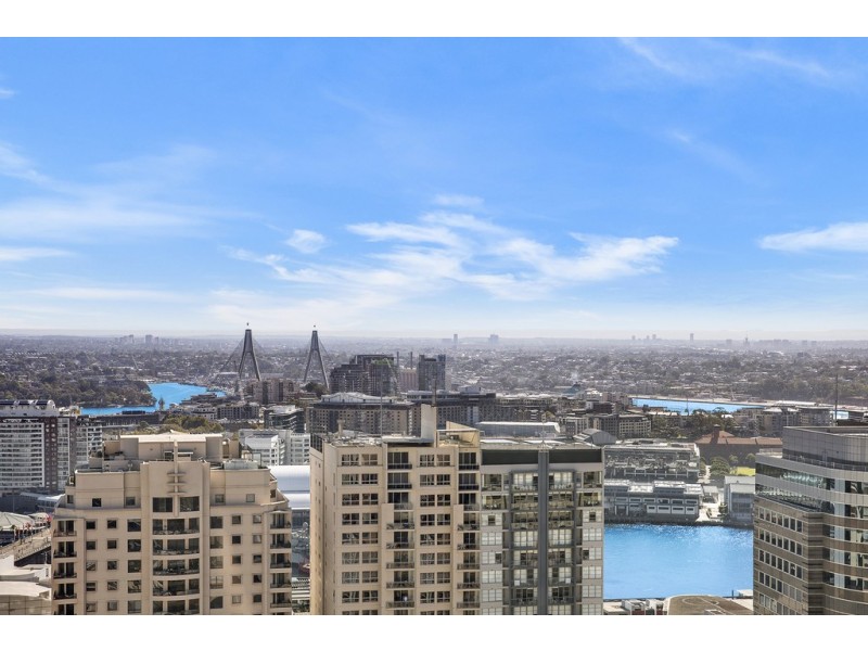 2801 / 38 York Street, Sydney NSW 2000