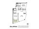 2801 / 38 York Street, Sydney NSW 2000 Floorplan