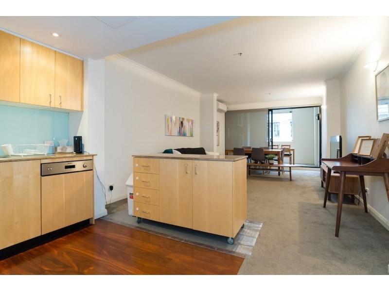 16 / 259 Clarence Street, Sydney NSW 2000